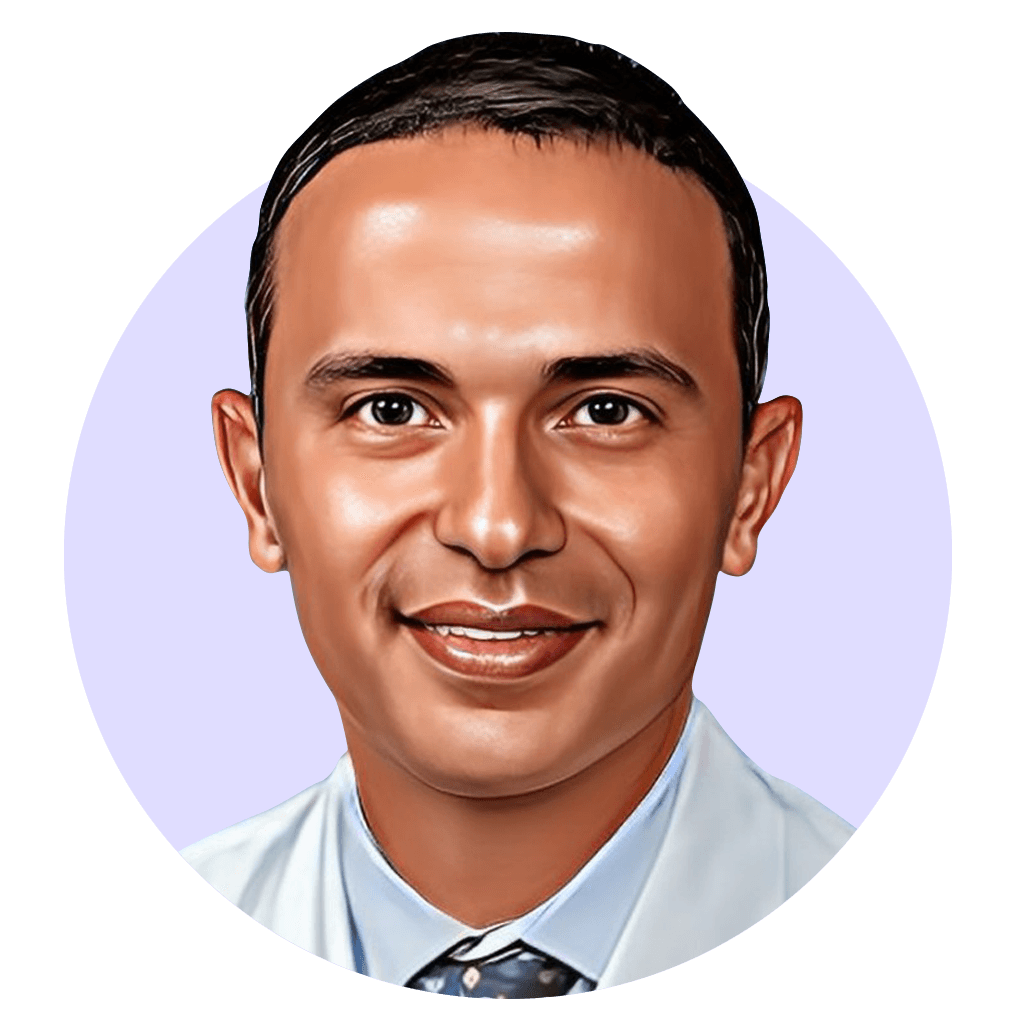 David Sayah, MD, PhD