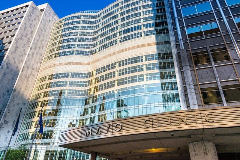 Mayo Clinic