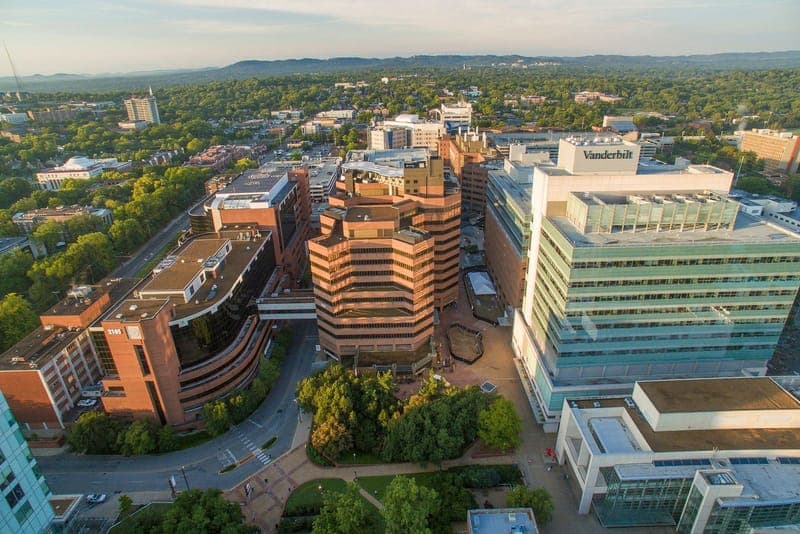 Vanderbilt University Medical Center