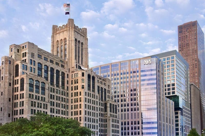 Northwestern Memorial Hospital