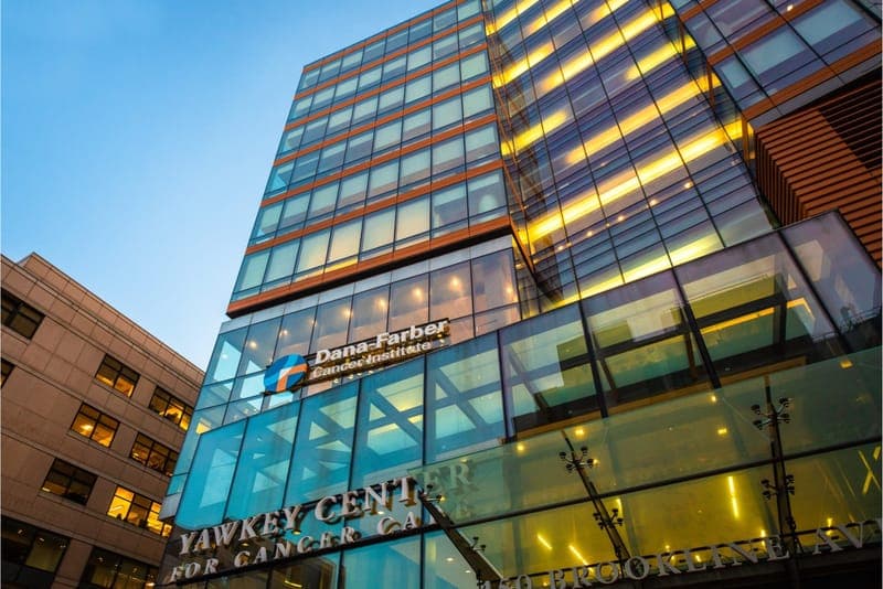 Dana-Farber Cancer Institute
