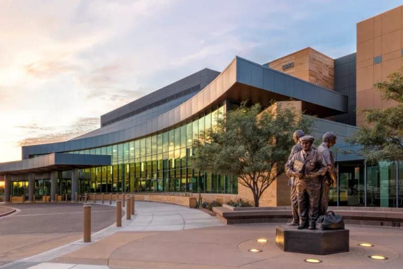 Mayo Clinic Hospital Arizona
